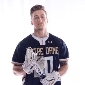 Meet your Posher, Nicholas